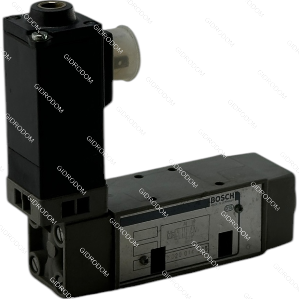 Пневмораспределитель 0820 014 225 BOSCH