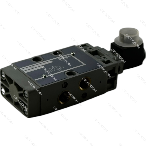 Пневмораспределитель 0820 018 100 BOSCH