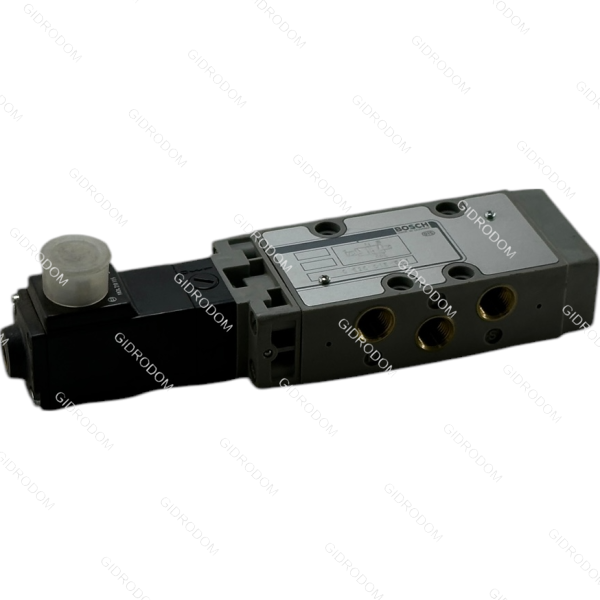 Пневмораспределитель 0820 015 001 BOSCH