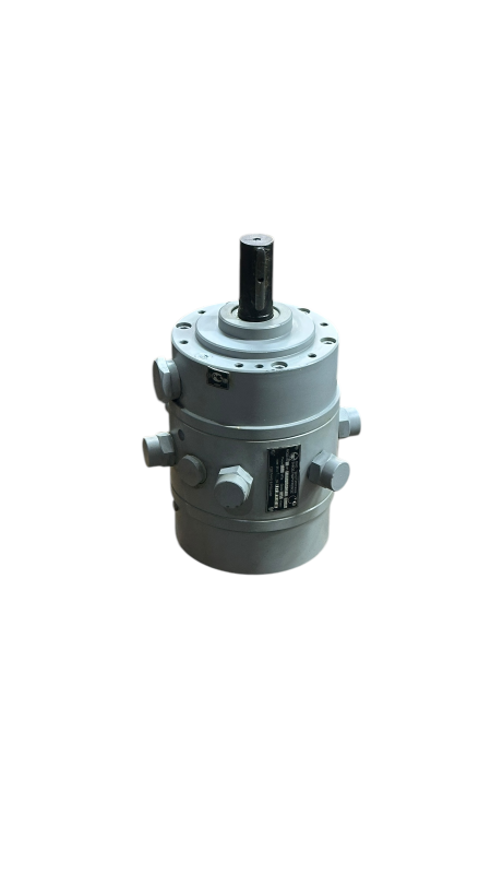 Насос аксиально-поршневой нерегулируемый НПА32/32-01