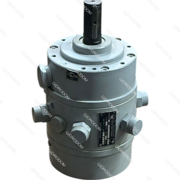 Насос аксиально-поршневой нерегулируемый НПА32/32-01