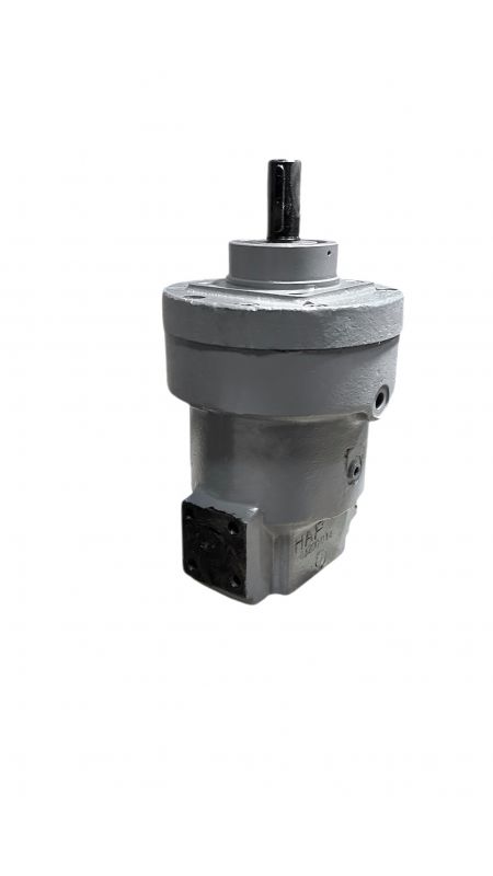 Насос-мотор аксиально-поршневой нерегулируемый МНА63/200
