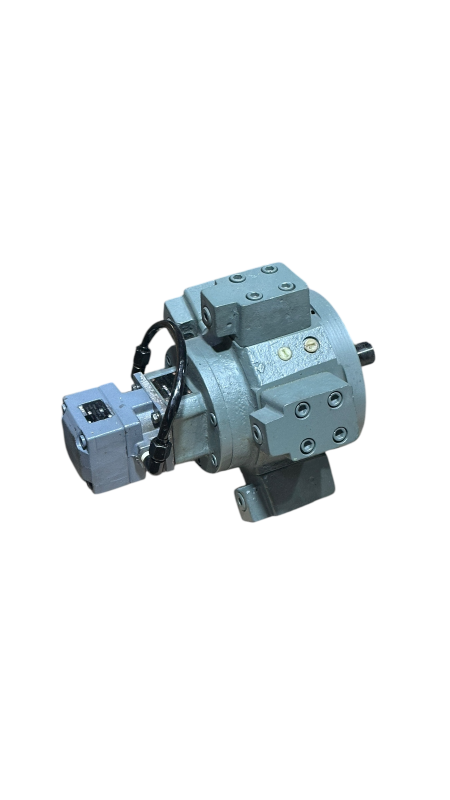 Насос аксиально-поршневой нерегулируемый НР-Ф4/50М