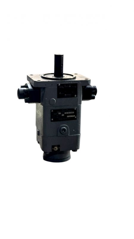 Насос-мотор аксиально-поршневой нерегулируемый РМНА32/35