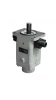 Насос-мотор аксиально-поршневой нерегулируемый РМНА63/320