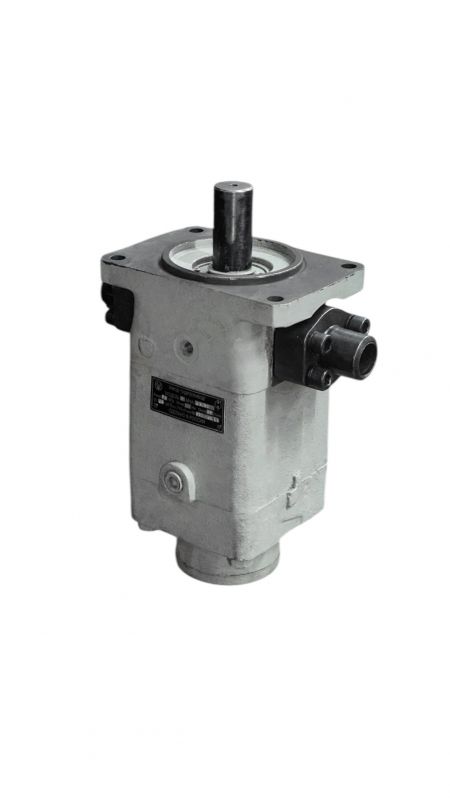 Насос-мотор аксиально-поршневой нерегулируемый РМНА250/35