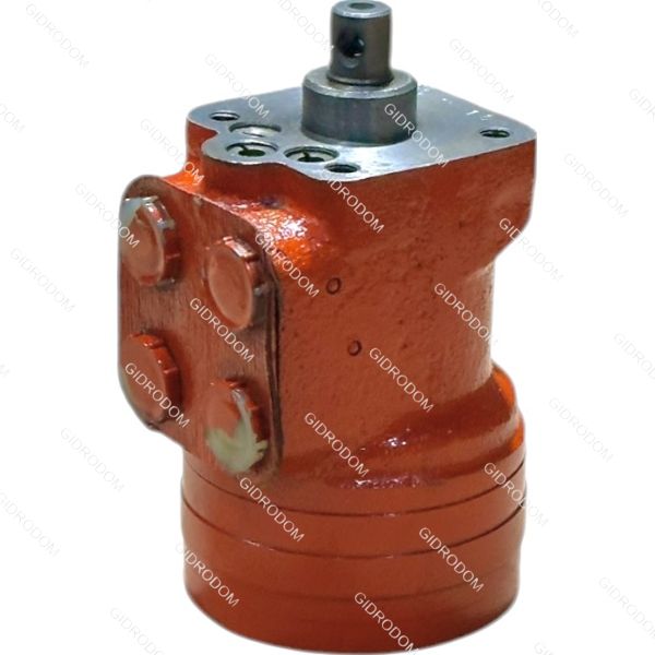 Насос-дозатор НДМ 80-10