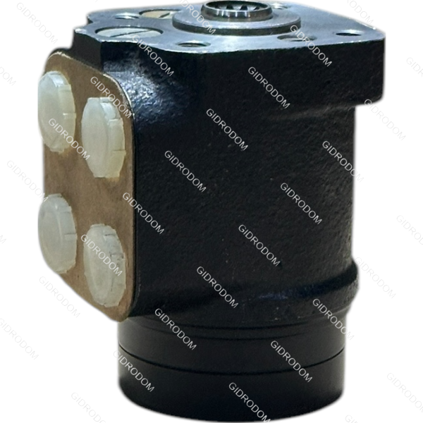 Насос-дозатор НДП 500