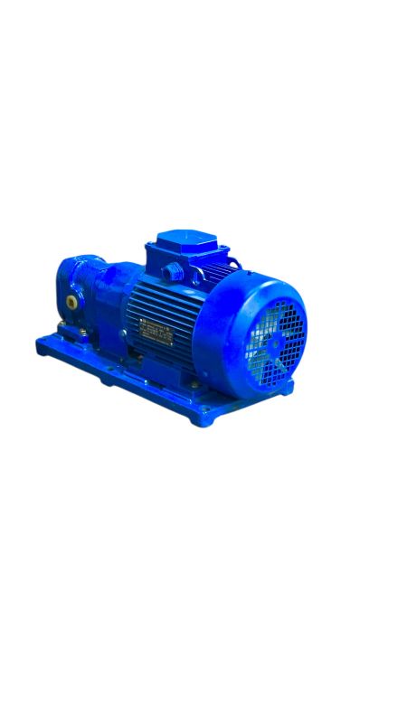 Агрегат насосный БГ11-23