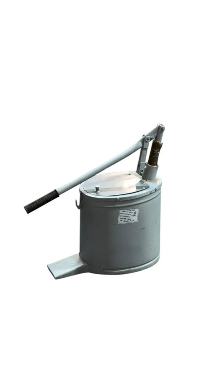 насос ручной НПГ-М1