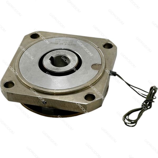 муфта электромагнитная ЭТМ116 3А