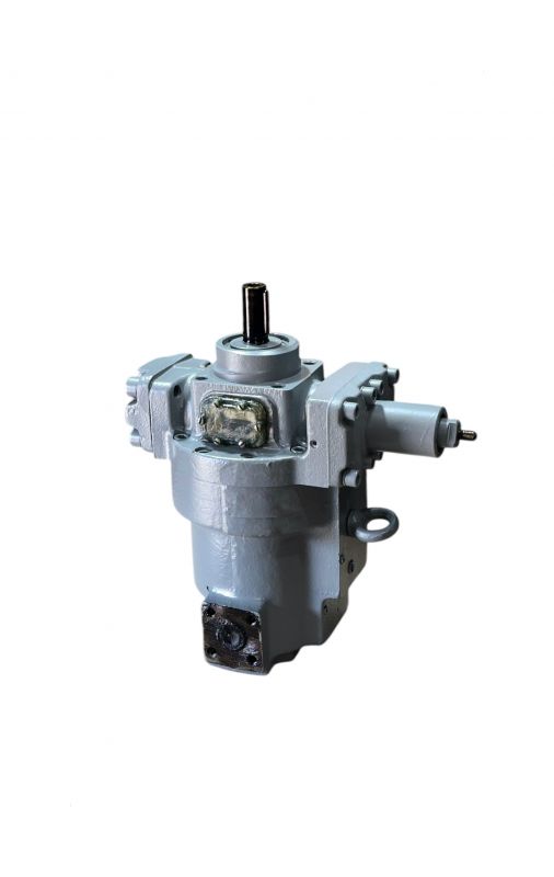 Насос аксиально-поршневой регулируемый НАД63/22