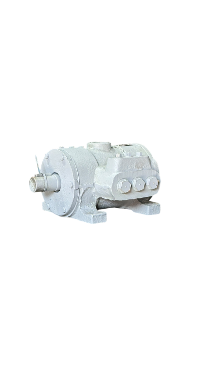 радиально-поршневой насос Н401УР