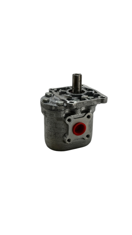 насос шестеренный НШ100В-3