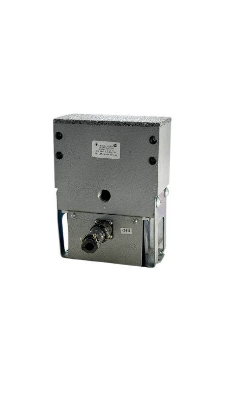 Пневмораспределитель У71-22М