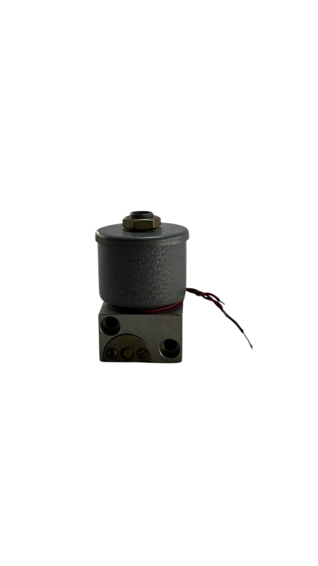 Пневмораспределитель П-РЭ3/2,5 7312М