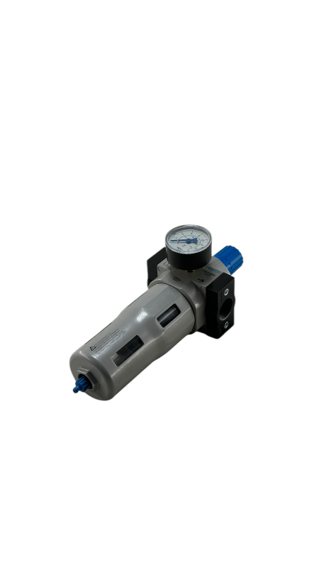 Пневмоклапан редукционный LFR-3/4-D-MAXI FESTO