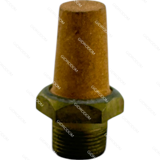 Пневмоглушитель ПГ2113-25