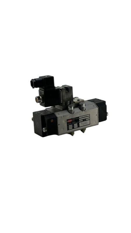 Пневмораспределитель 25-332-30 HERION