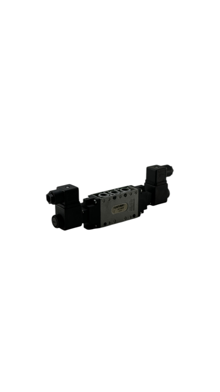 Пневмораспределитель АС-8520 UNIVER