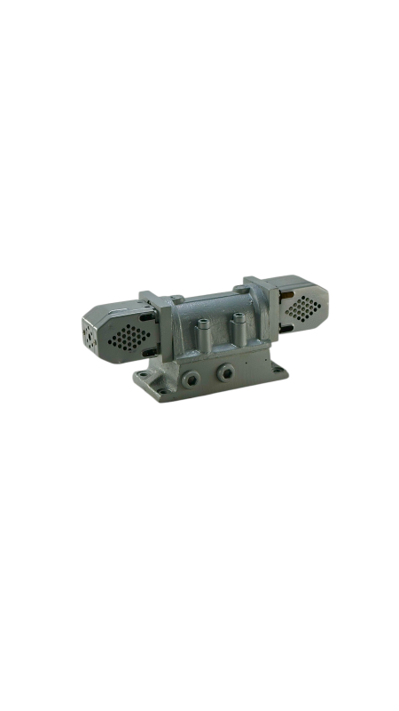 Пневмораспределитель ПВ64-15М