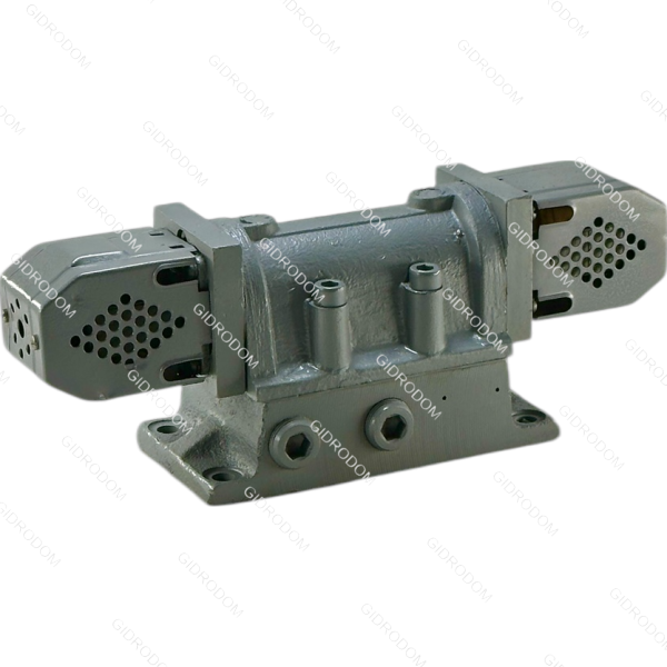 Пневмораспределитель ПВ64-15М