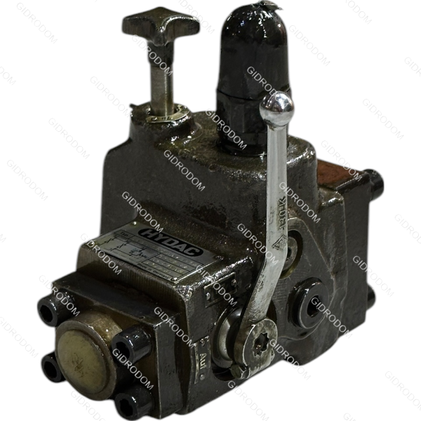 Клапан для зарядки аккумуляторов SA20M22T-070-10 HYDAC