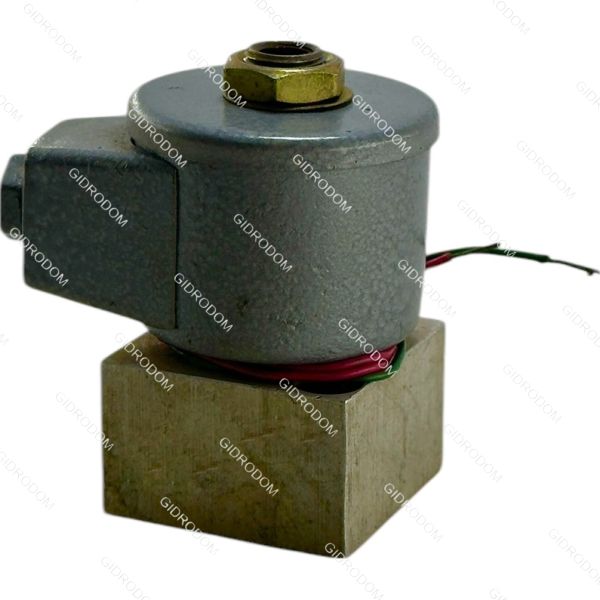 Пневмораспределитель П-РЭ3/2,5 5126