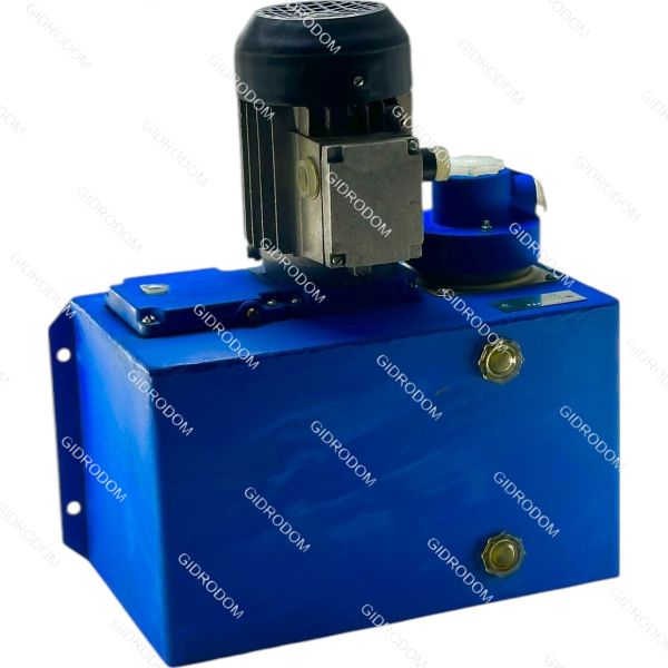 станция смазочная С48-13М