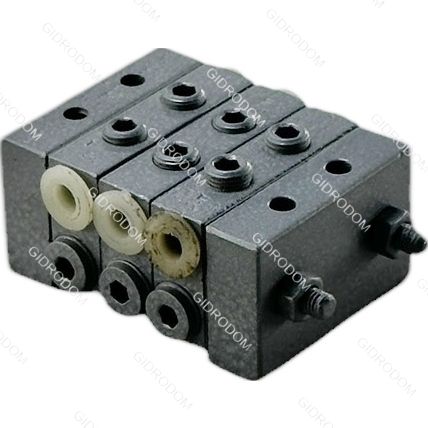 Питатель импульсный МИ-3 15Д-15Д-10ДА