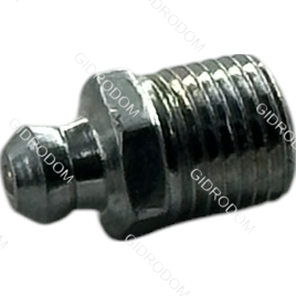 ТАВОТНИЦА (пресс- масленка) М 10х1 прямая