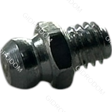 ТАВОТНИЦА (пресс- масленка) 1.1Ц6 ГОСТ 19853-74 (М6*1)