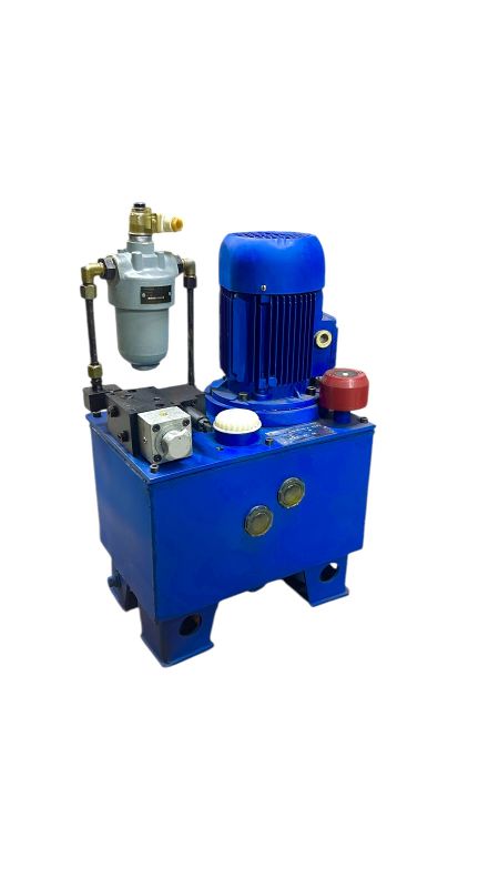 Гидростанция СВ-М1-10-Н-1,1-6