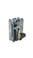 Пневмораспределитель РЭП2.1.20