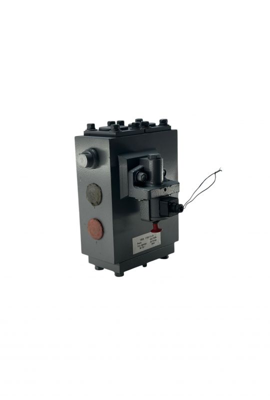 Пневмораспределитель РЭП2.1.25