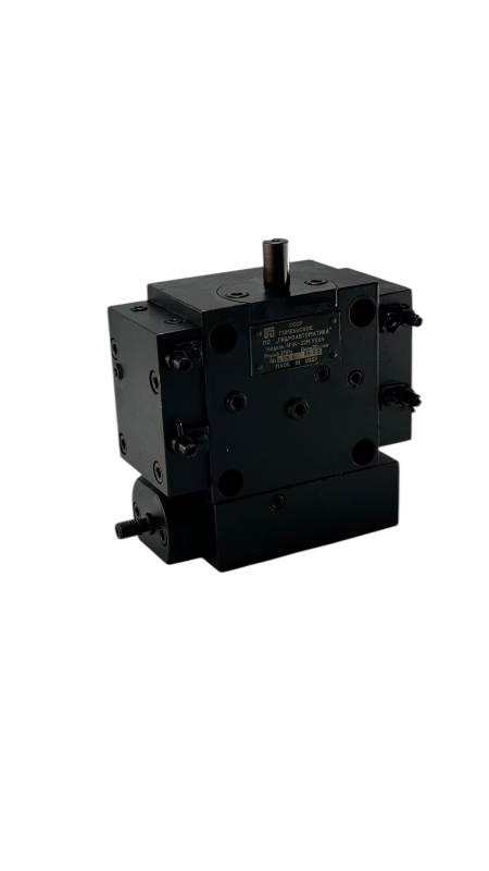 Гидропанель 4Г34-22М