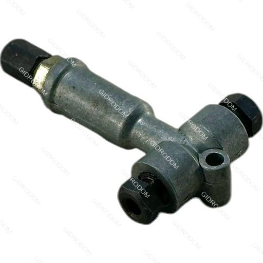 Питатель импульсный 2-020