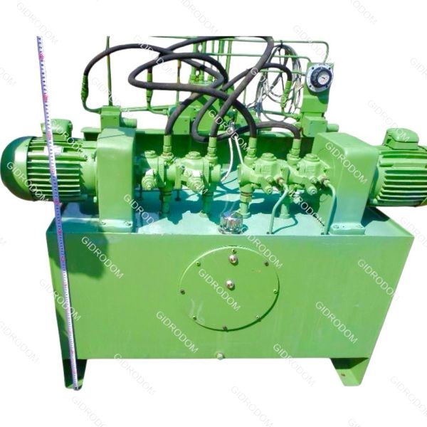 Гидростанция 7101214 SAS-ZADAR