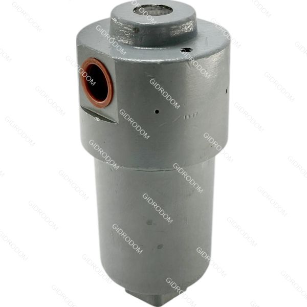 Фильтр магнитно-пористый Ф10-20-40/6,3