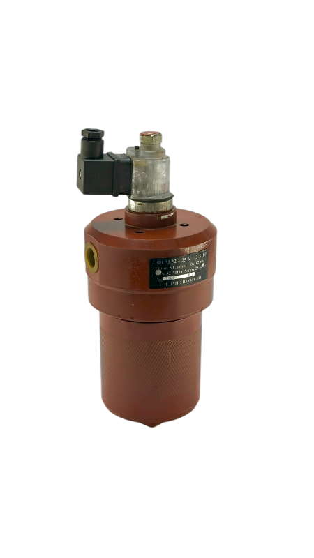 фильтр напорный 1ФГМ32-10К