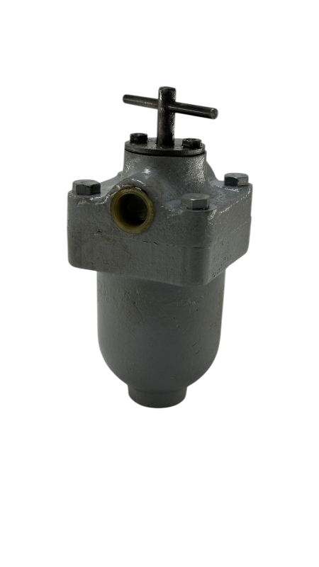 Фильтр щелевой (пластинчатый) 16-125-1