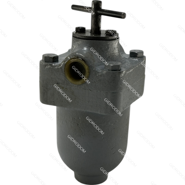 Фильтр щелевой (пластинчатый) 16-125-1