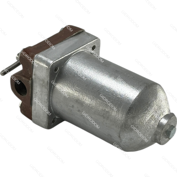 Фильтр щелевой (пластинчатый) 40-80-1