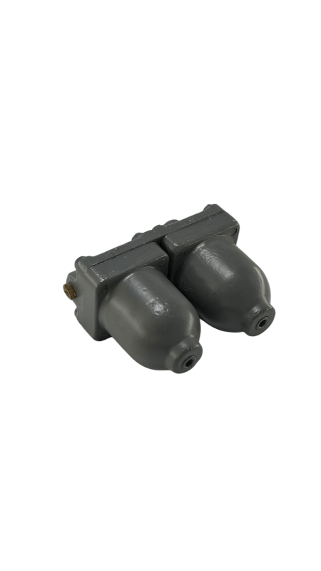 Фильтр магнитный сетчатый 008ФМ-11