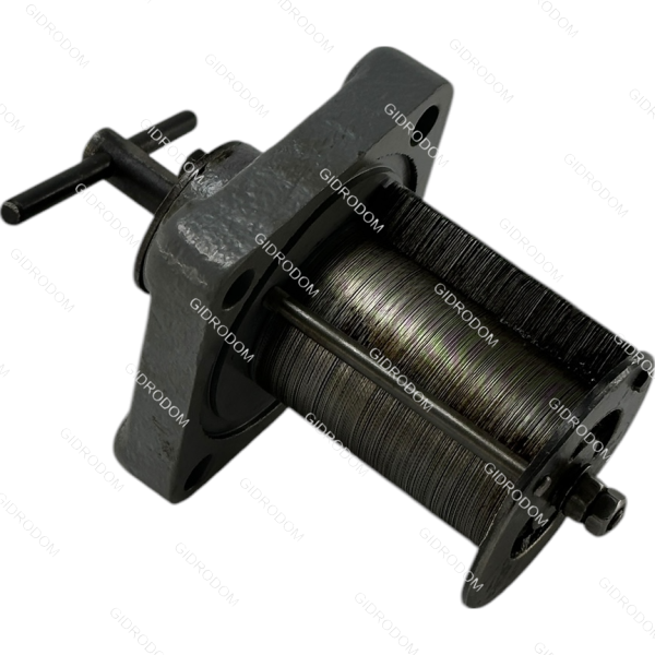 Фильтр щелевой (пластинчатый) 50-125-2