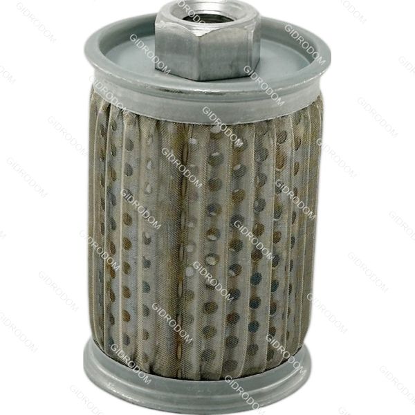 Фильтр всасывающий сетчатый JL-08