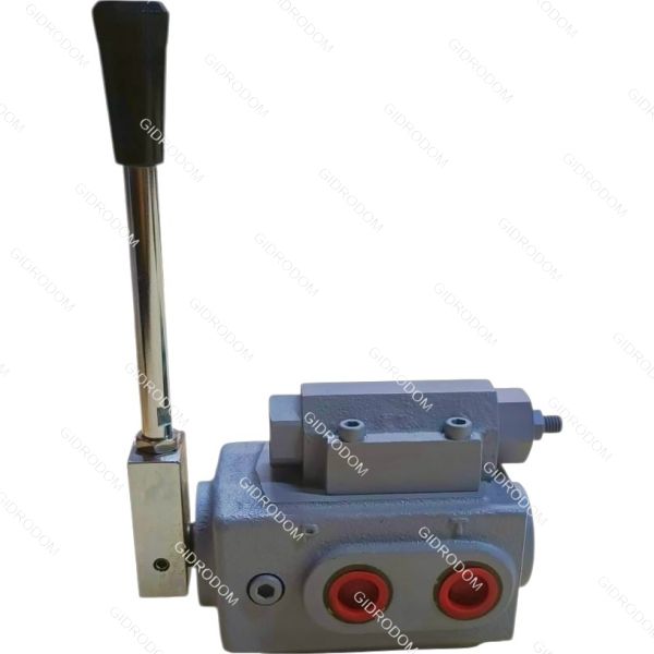 Гидрораспределитель MRV-03-PC