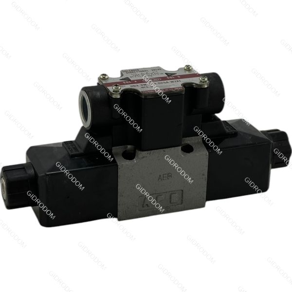 Гидрораспределитель HD-3-3W-AEB-025A-WYA1 TOYO-OKI 