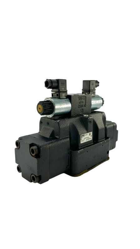 Гидрораспределитель D81VW004C4NJW91 Parker 