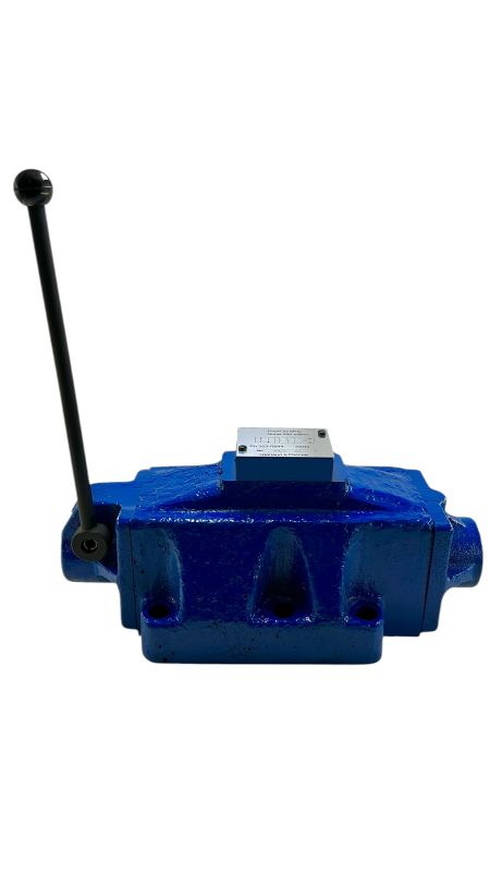 Гидрораспределитель 1Рн323ПВ44